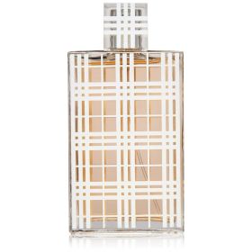 Burberry Brit Eau de Toilette, Perfume for Women, 3.3 Oz