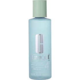 CLINIQUE by Clinique Clarifying Lotion 4 --400ml/13.4oz