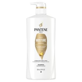 Pantene Pro-V Daily Moisture Renewal Shampoo;  17.9 oz