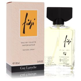 Fidji by Guy Laroche Eau De Toilette Spray