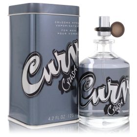 Curve Crush by Liz Claiborne Eau De Cologne Spray