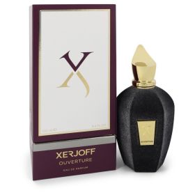 Xerjoff Ouverture by Xerjoff Eau De Parfum Spray (Unisex)