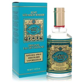 4711 by 4711 Cologne Spray (Unisex)