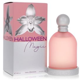 Halloween Magic by Jesus Del Pozo Eau De Toilette Spray