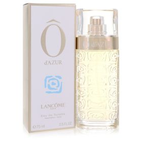 O D'azur by Lancome Eau De Toilette Spray