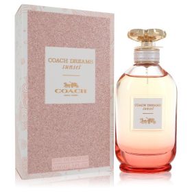 Coach Dreams Sunset by Coach Eau De Parfum Spray