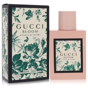 Gucci Bloom Acqua Di Fiori by Gucci Eau De Toilette Spray