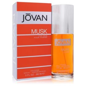 Jovan Musk by Jovan Cologne Spray