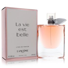 La Vie Est Belle by Lancome Eau De Parfum Spray