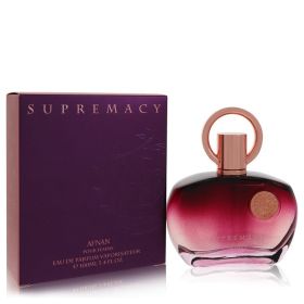 Supremacy Pour Femme by Afnan Eau De Parfum Spray