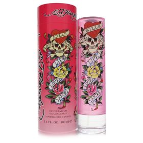 Ed Hardy by Christian Audigier Eau De Parfum Spray