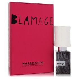 Nasomatto Blamage by Nasomatto Extrait de parfum (Pure Perfume)