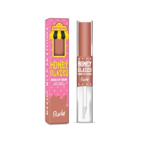 RUDE Honey Glazed Shine Lip Color (Color: Plain)