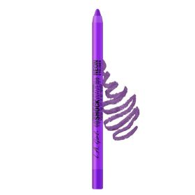 L.A. GIRL Shockwave Neon Eyeliner (Color: Vivid)