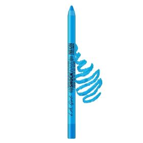 L.A. GIRL Shockwave Neon Eyeliner (Color: Electric)