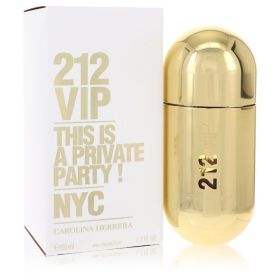 212 Vip by Carolina Herrera Eau De Parfum Spray (GENDER: Women, size: 1.7 oz)