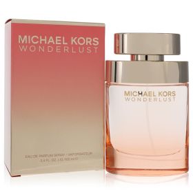 Michael Kors Wonderlust by Michael Kors Eau De Parfum Spray (GENDER: Women, size: 3.4 oz)