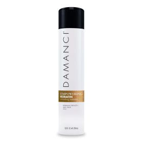 DAMANCI Empowering Keratin Treatment (size: 10 Oz)